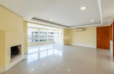 Apartamento com 3 quartos à venda na rua silva jardim, 1063, bela vista, porto alegre, 147 m2 por r$ 1.920.000