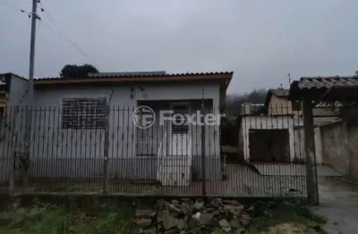 Casa com 3 quartos à venda na rua monte carlo, 578, santa isabel, viamão, 92 m2 por r$ 266.000