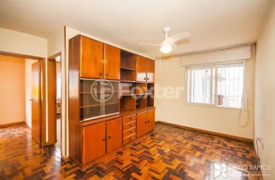 Apartamento com 2 quartos à venda na rua doutor joão simplício alves de carvalho, 735, vila ipiranga, porto alegre, 75 m2 por r$ 315.000