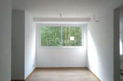 Apartamento com 2 quartos à venda na avenida rodrigues da fonseca, 1695, vila nova, porto alegre, 62 m2 por r$ 297.000