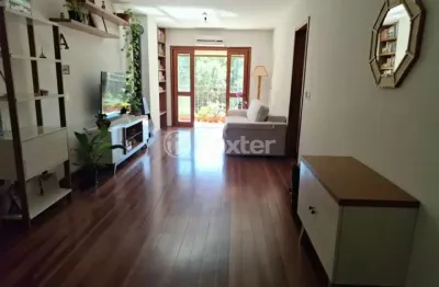 Apartamento com 3 quartos à venda na rua doutor dias de carvalho, 340, tristeza, porto alegre, 100 m2 por r$ 700.000