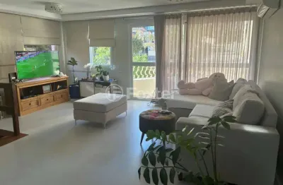Casa em condomínio fechado com 3 quartos à venda na avenida coronel marcos, 500, cavalhada, porto alegre, 230 m2 por r$ 1.230.000