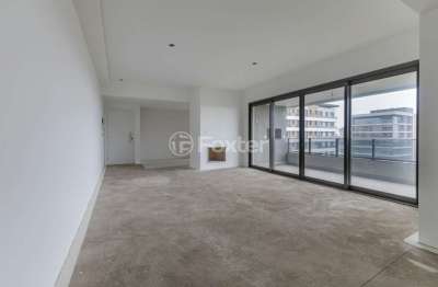 Apartamento com 3 quartos à venda na rua doutor armando barbedo, 505, tristeza, porto alegre, 150 m2 por r$ 2.400.000