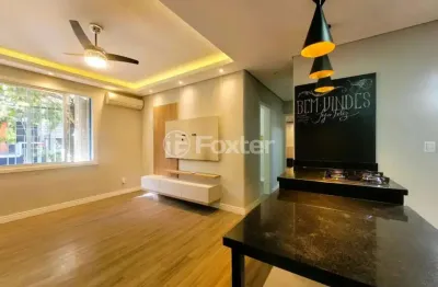 Apartamento com 2 quartos à venda na rua coronel bordini, 963, moinhos de vento, porto alegre, 65 m2 por r$ 380.000