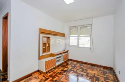 Apartamento com 2 quartos à venda na avenida do forte, 687, vila ipiranga, porto alegre, 56 m2 por r$ 227.000