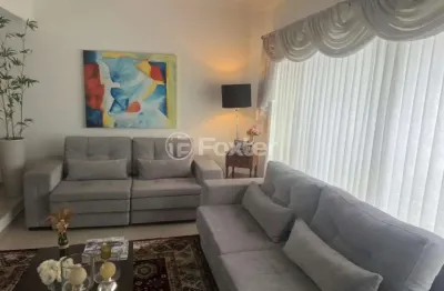 Casa com 4 quartos à venda na avenida luiz moschetti, 550, vila joão pessoa, porto alegre, 222 m2 por r$ 780.000