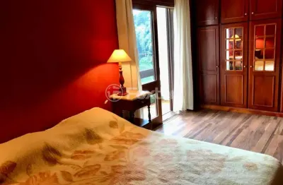 Apartamento com 1 quarto à venda na rua ladeira das azaléias, 21, três pinheiros, gramado, 57 m2 por r$ 1.400.000