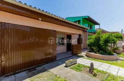 Casa com 3 quartos à venda na rua victorino de andrade pinto, 74, morro santana, porto alegre, 104 m2 por r$ 420.000
