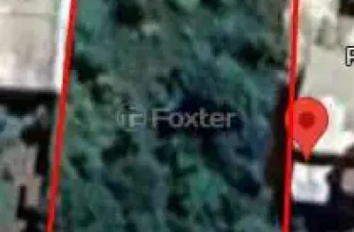 Terreno comercial à venda na praça doutor baltazar de bem, 368/404, vila jardim, porto alegre, 792 m2 por r$ 600.000