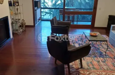 Apartamento com 3 quartos à venda na rua barão do amazonas, 209, petrópolis, porto alegre, 145 m2 por r$ 1.280.000