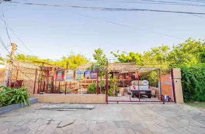 Casa com 4 quartos à venda na estrada joão passuelo, 1105, vila nova, porto alegre, 280 m2 por r$ 426.000