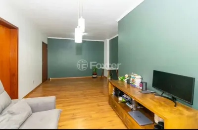 Apartamento com 3 quartos à venda na rua dona cecília, 322, vila city, cachoeirinha, 79 m2 por r$ 390.000