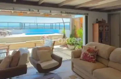 Cobertura com 3 quartos à venda na rua doutor timóteo, 450, moinhos de vento, porto alegre, 228 m2 por r$ 2.690.000