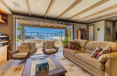 Cobertura com 3 quartos à venda na rua doutor timóteo, 450, moinhos de vento, porto alegre, 228 m2 por r$ 2.390.000