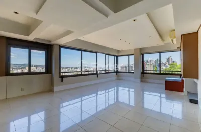 Apartamento com 2 quartos à venda na rua engenheiro adolfo stern, 45, bela vista, porto alegre, 106 m2 por r$ 1.300.000