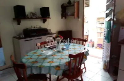 Casa com 2 quartos à venda na rua darcy reis nunes, 74, lomba do pinheiro, porto alegre, 76 m2 por r$ 250.000