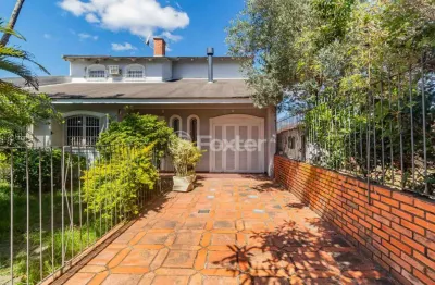 Casa com 3 quartos à venda na avenida manoel elias, 1136, jardim leopoldina, porto alegre, 278 m2 por r$ 595.000