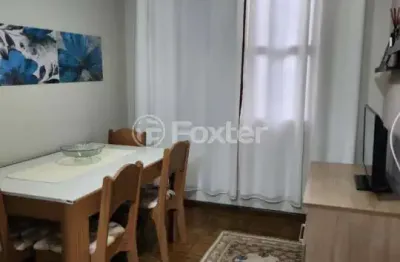 Apartamento com 1 quarto à venda na avenida joão xxiii, 253, são sebastião, porto alegre, 38 m2 por r$ 200.000