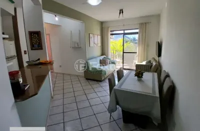 Apartamento com 2 quartos à venda na rua martinho de haro, 309, ingleses do rio vermelho, florianópolis, 72 m2 por r$ 560.000