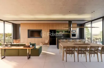 Casa com 3 quartos à venda na estrada das três meninas, 2000, vila nova, porto alegre, 200 m2 por r$ 1.670.000