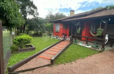 Fazenda com 1 sala à venda na rua das macieiras, 998, águas claras, viamão, 525 m2 por r$ 290.000