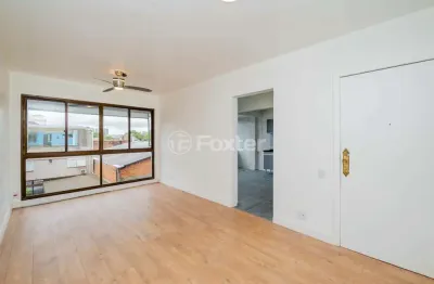 Apartamento com 3 quartos à venda na rua padre hildebrando, 585, santa maria goretti, porto alegre, 85 m2 por r$ 390.000