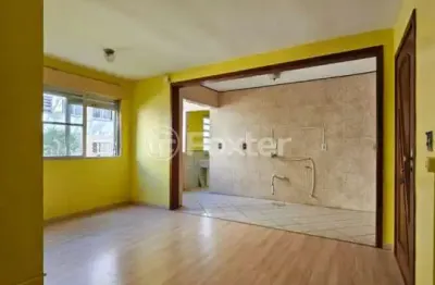 Apartamento com 2 quartos à venda na Rua Banco da Província, 221, Santa Tereza, Porto Alegre, 62 m2 por R$ 150.000