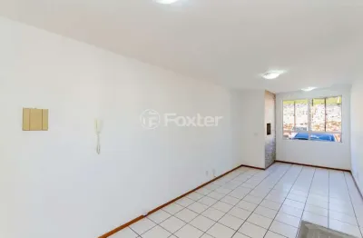 Apartamento com 2 quartos à venda na avenida imperatriz leopoldina, 2500, pinheiro, são leopoldo, 44 m2 por r$ 145.000