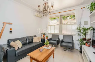 Apartamento com 3 quartos à venda na travessa miranda e castro, 65, santana, porto alegre, 91 m2 por r$ 584.393