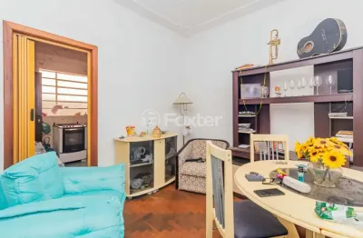 Apartamento com 1 quarto à venda na rua marcílio dias, 866, menino deus, porto alegre, 48 m2 por r$ 190.000