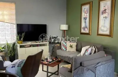 Apartamento com 3 quartos à venda na avenida da azenha, 338, azenha, porto alegre, 115 m2 por r$ 424.000