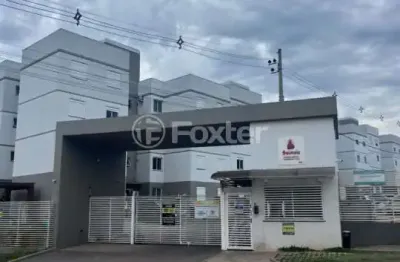 Apartamento com 2 quartos à venda na rua alcebíades azeredo dos santos, 1633, centro, viamão, 43 m2 por r$ 185.000