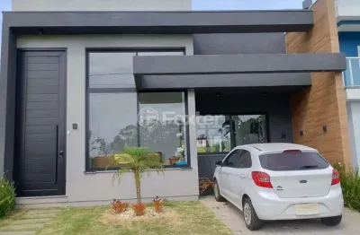 Casa com 3 quartos à venda na avenida mendanha, 500, centro, viamão, 96 m2 por r$ 628.000