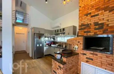 Casa com 3 quartos à venda na rua andira, 438, enseada de brito, palhoça, 240 m2 por r$ 1.750.000