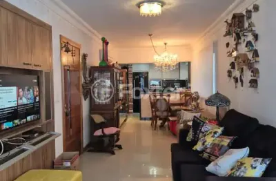 Apartamento com 4 quartos à venda na rua andira, 2463, centro, capão da canoa, 212 m2 por r$ 1.400.000