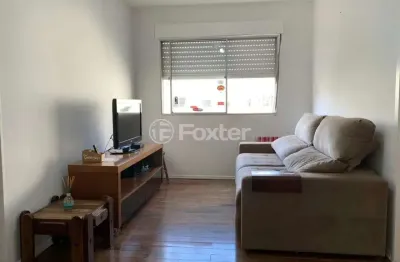 Apartamento com 2 quartos à venda na rua carlos pessoa de brum, 175, santo antônio, porto alegre, 55 m2 por r$ 245.000