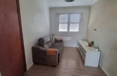 Apartamento com 2 quartos à venda na Travessa Escobar, 454, Camaquã, Porto Alegre, 48 m2 por R$ 190.000