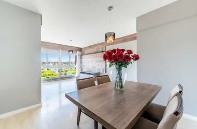 Apartamento com 3 quartos à venda na rua itaboraí, 840, jardim botânico, porto alegre, 94 m2 por r$ 980.000