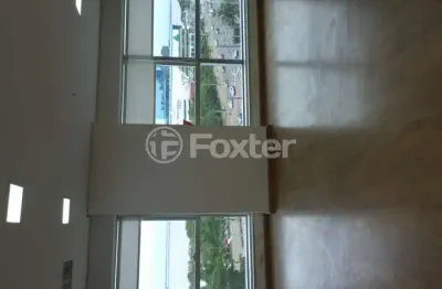 Sala comercial com 1 sala à venda na avenida diário de notícias, 200, cristal, porto alegre, 40 m2 por r$ 500.000