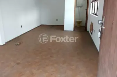 Sala comercial com 1 sala à venda na avenida wenceslau escobar, 1092, tristeza, porto alegre, 25 m2 por r$ 150.000