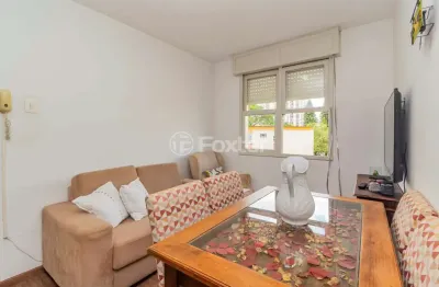 Apartamento com 2 quartos à venda na rua roque calage, 260, passo da areia, porto alegre, 47 m2 por r$ 254.900