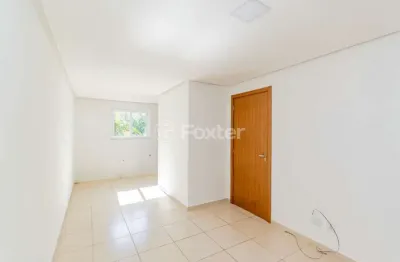 Apartamento com 1 quarto à venda na undefined edelvira l da silva, 55, centro, campo bom, 41 m2 por r$ 260.000