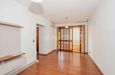 Apartamento com 2 quartos à venda na avenida da azenha, 1201, azenha, porto alegre, 77 m2 por r$ 380.000