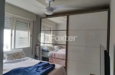 Apartamento com 1 quarto à venda na avenida érico veríssimo, 731, menino deus, porto alegre, 40 m2 por r$ 245.000