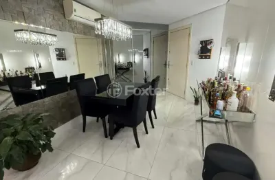 Apartamento com 3 quartos à venda na rua doutor barcelos, 97, centro, canoas, 86 m2 por r$ 670.000