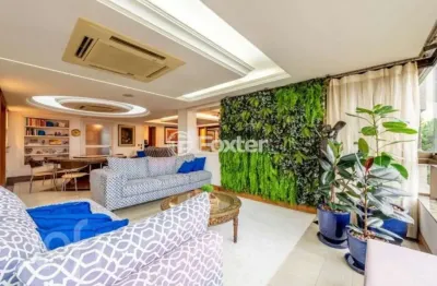 Apartamento com 6 quartos à venda na rua carlos trein filho, 1171, auxiliadora, porto alegre, 567 m2 por r$ 7.450.000