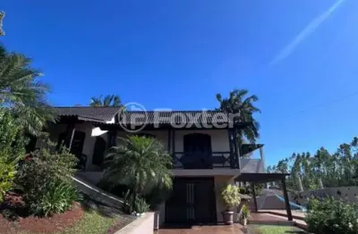 Fazenda com 2 salas à venda na estrada macega santos reis, 4333, zona rural, maratá, 119 m2 por r$ 900.000