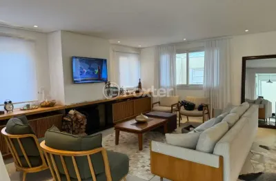 Casa com 3 quartos à venda na rua doutor alfredo angelo filho, 316, igara, canoas, 210 m2 por r$ 1.700.000