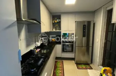 Apartamento com 2 quartos à venda na rua atílio superti, 600, vila nova, porto alegre, 60 m2 por r$ 320.000