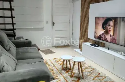 Apartamento com 2 quartos à venda na rua atílio supertti, 600, vila nova, porto alegre, 60 m2 por r$ 320.000